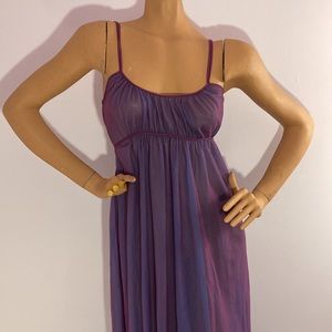 Vintage Kayser Negligee